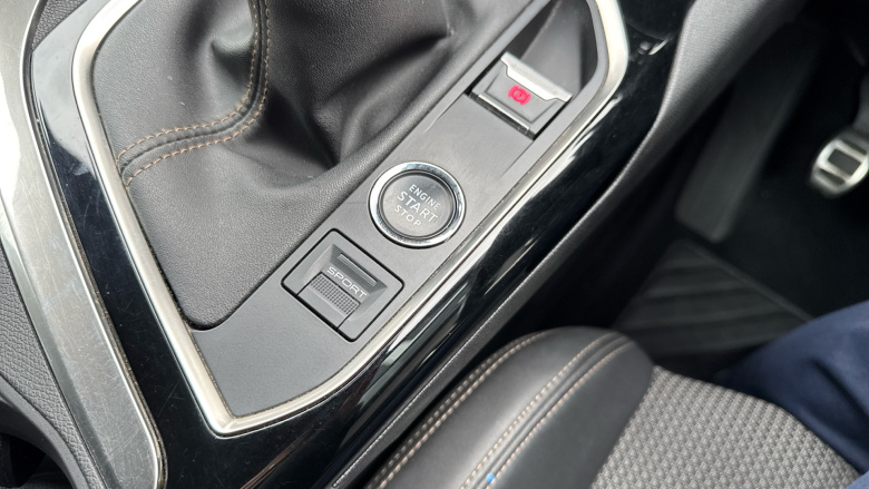 Peugeot 5008 1.2 PureTech GT Line 5dr Petrol Estate